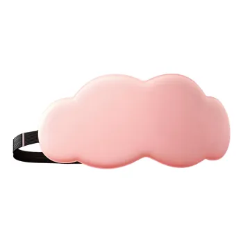Future maple Eye Masks