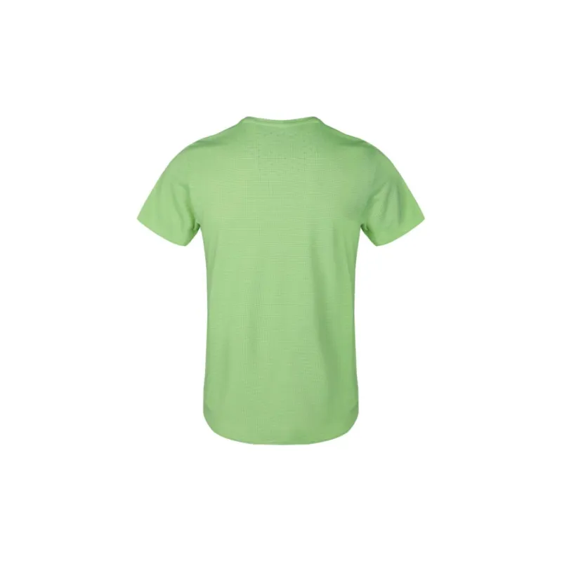 Adidas TEE CHILL T-Shirt Men's Yellow-1