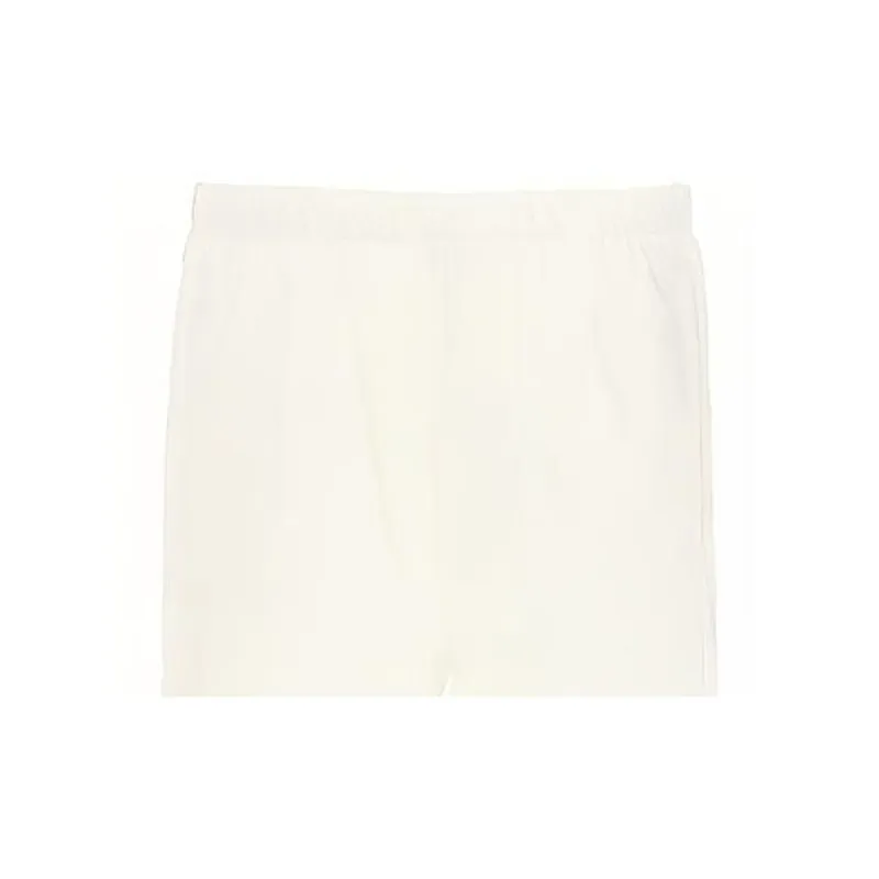 PRADA Knitted Sweatpants Men White-4