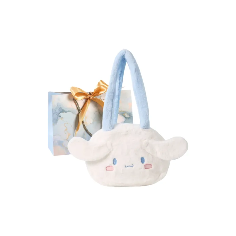 Sanrio Polyester Shoulder Bag Women's Multicolor-2
