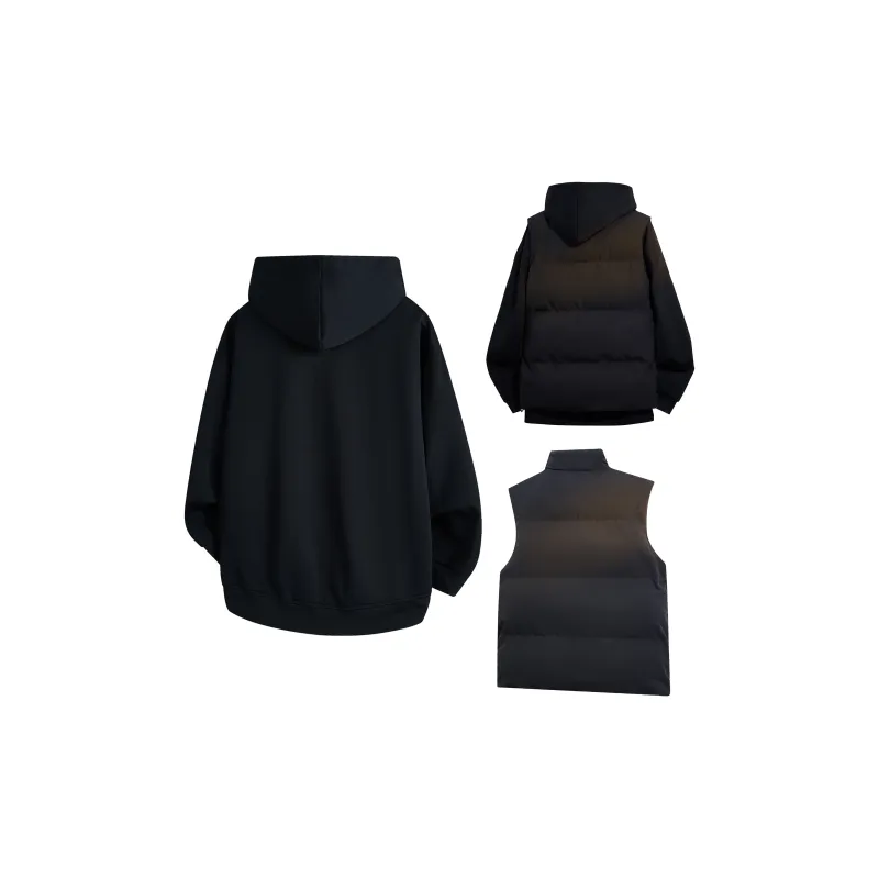PAUL COSTELLOE Sweatshirt Set Unisex-4