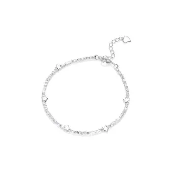 JUICY GRAPE S925 Silver Bracelets Women's