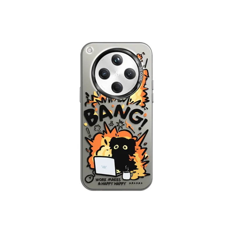 CHUNFAN Phone Cases-28
