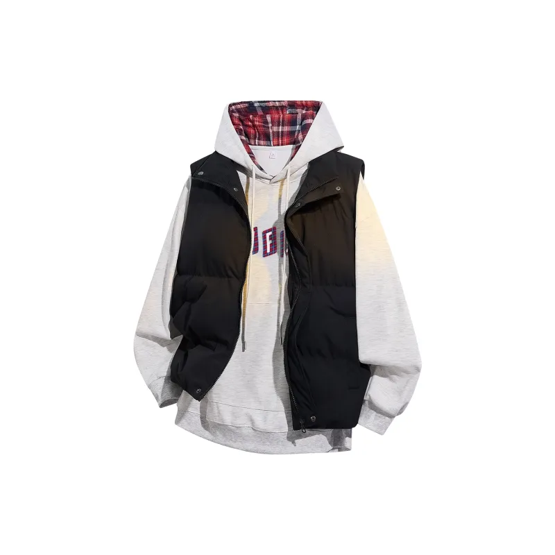 7 SEVFUN Casual Sportswear Unisex-10