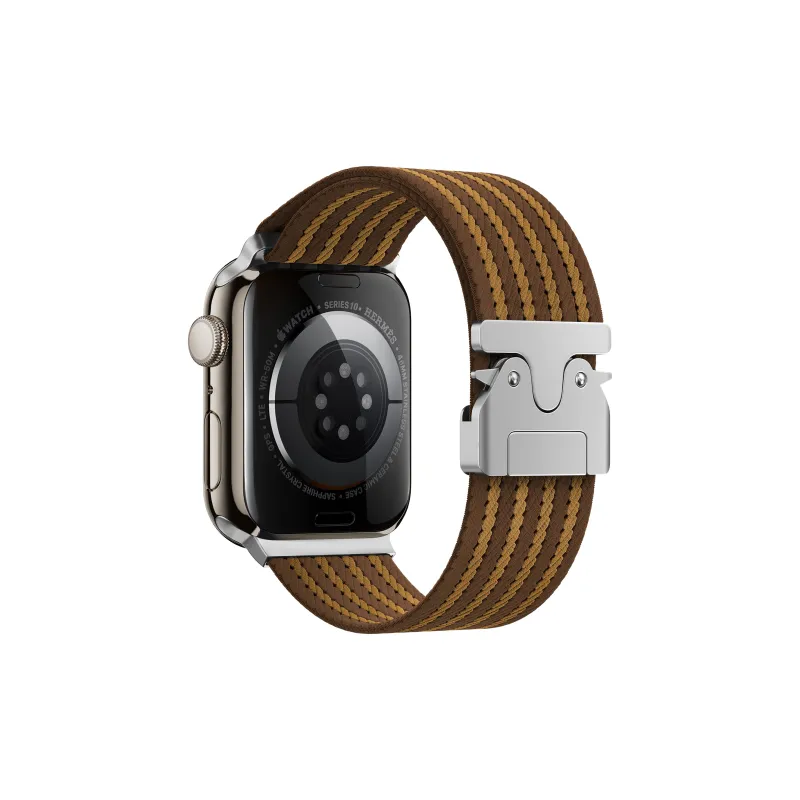 Antey Unisex Watch Bands-12