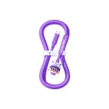 (8-14 Threads) Rap Youth[20W PD Certification]Fast Charging 1.5m Cable