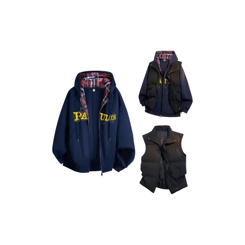 PAUL COSTELLOE Sweatshirt Set Unisex-11