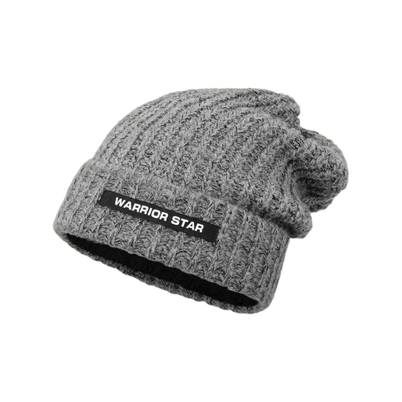 WARRIOR Beanies Unisex-2