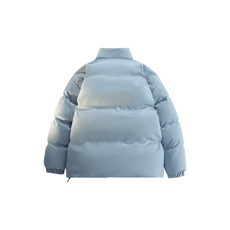 ORNOT Puffer Jackets Unisex-9