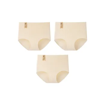 Ordifen Underpants Women's 3 Pack