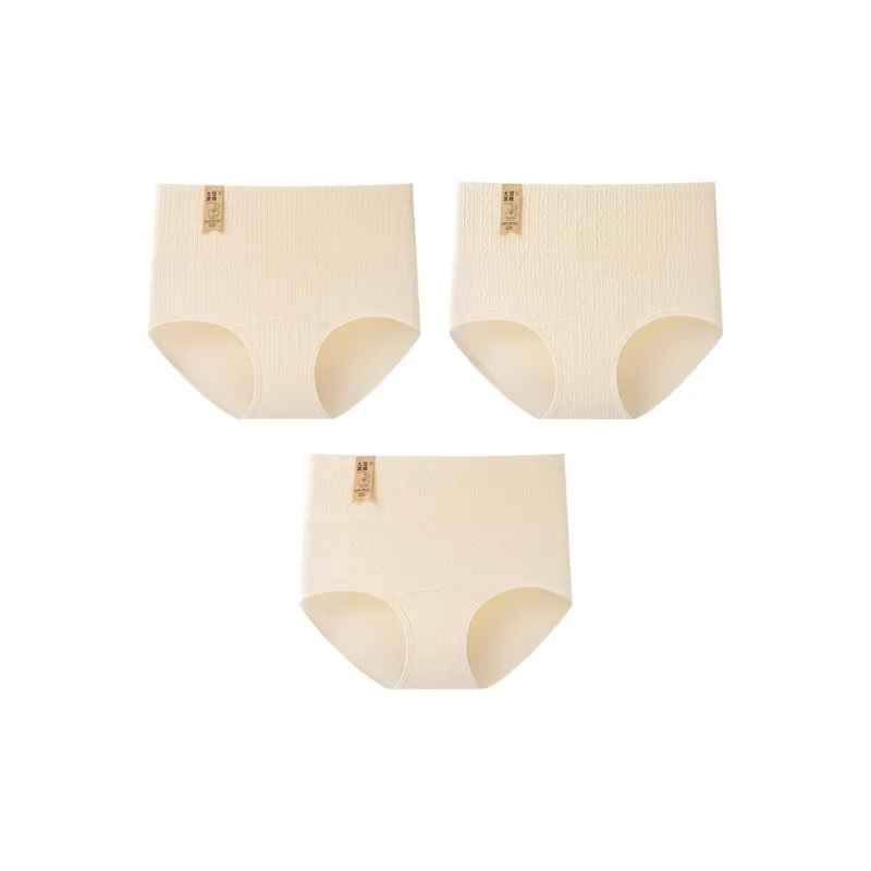 Ordifen Underpants Women's 3 Pack-3