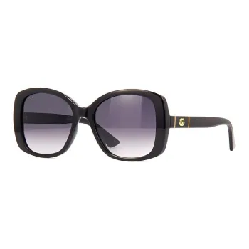 GUCCI Oversized Sunglasses