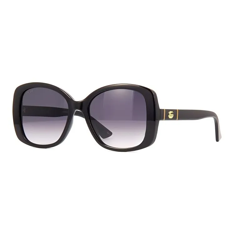 GUCCI Oversized Sunglasses-0