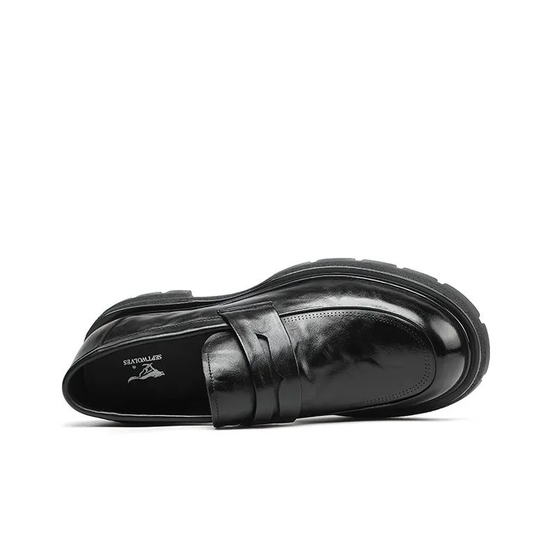 SEPTWOLVES Loafers Men-2
