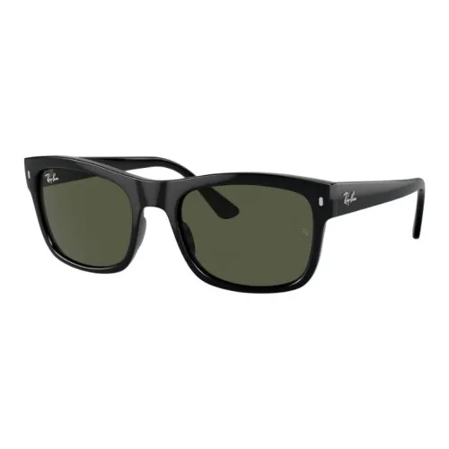 mcq round frame tinted sunglasses pack item
