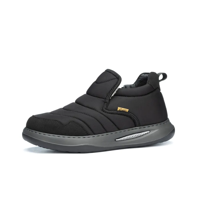 CELE Cushioning, Moisture Wicking, Coverage, Support Low Top Casual Shoes Men's-0