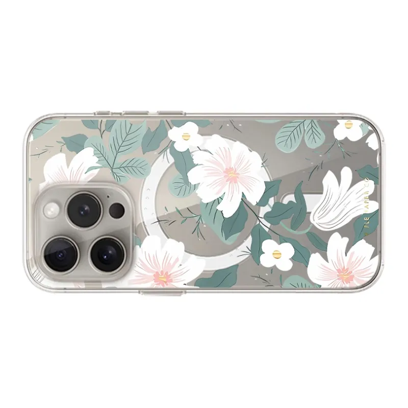 Marvel at the little bear Phone Cases-2