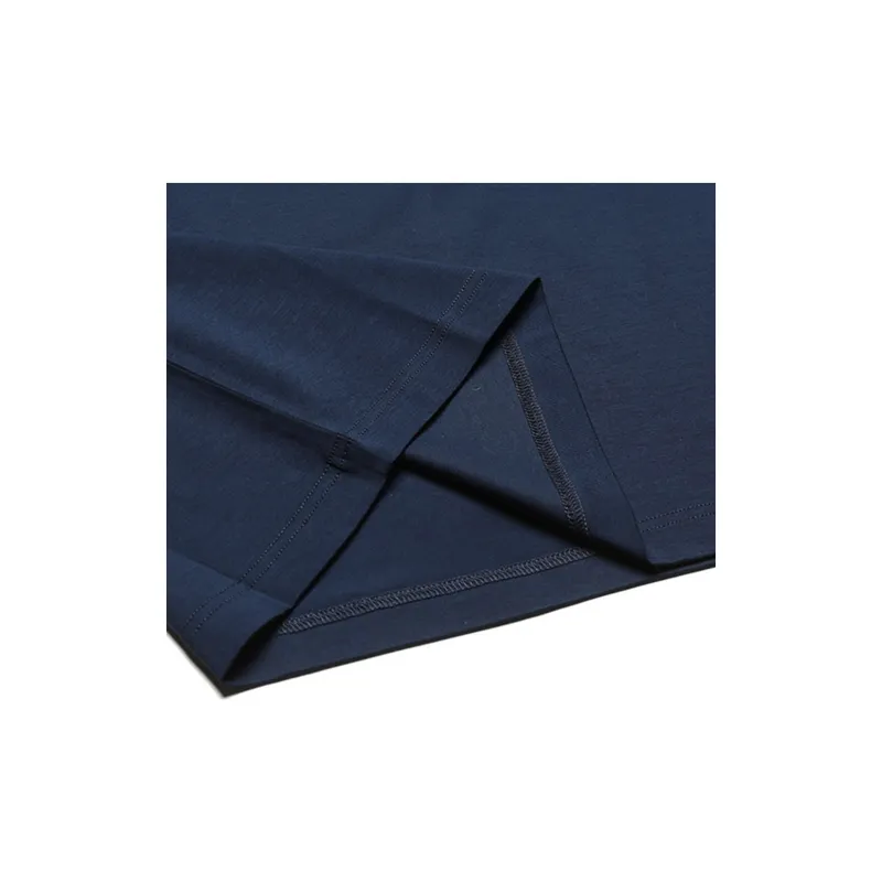 PRADA T-Shirts Men Navy-5
