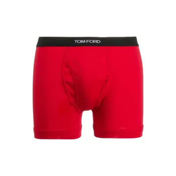 TOM FORD Underpants Men's 1 Pack Red