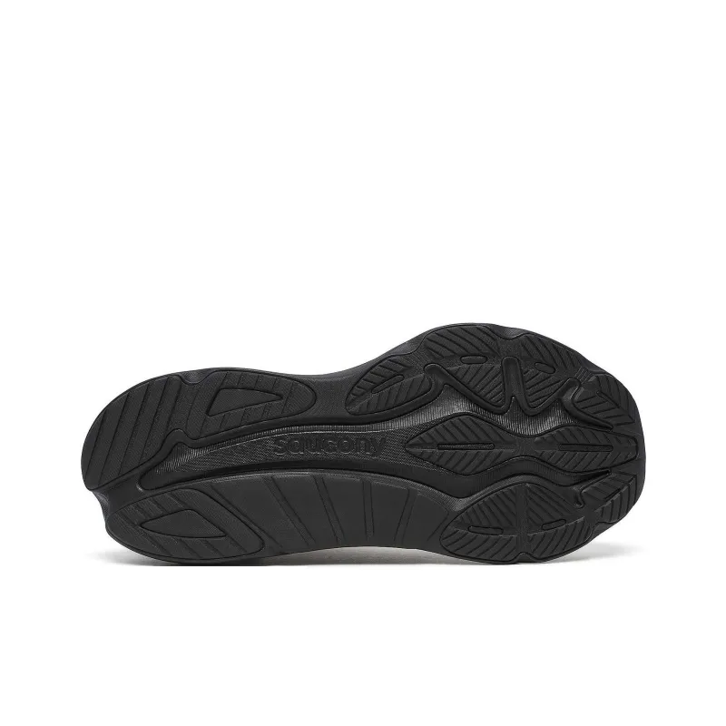 Saucony Hurricane 24 Black-5