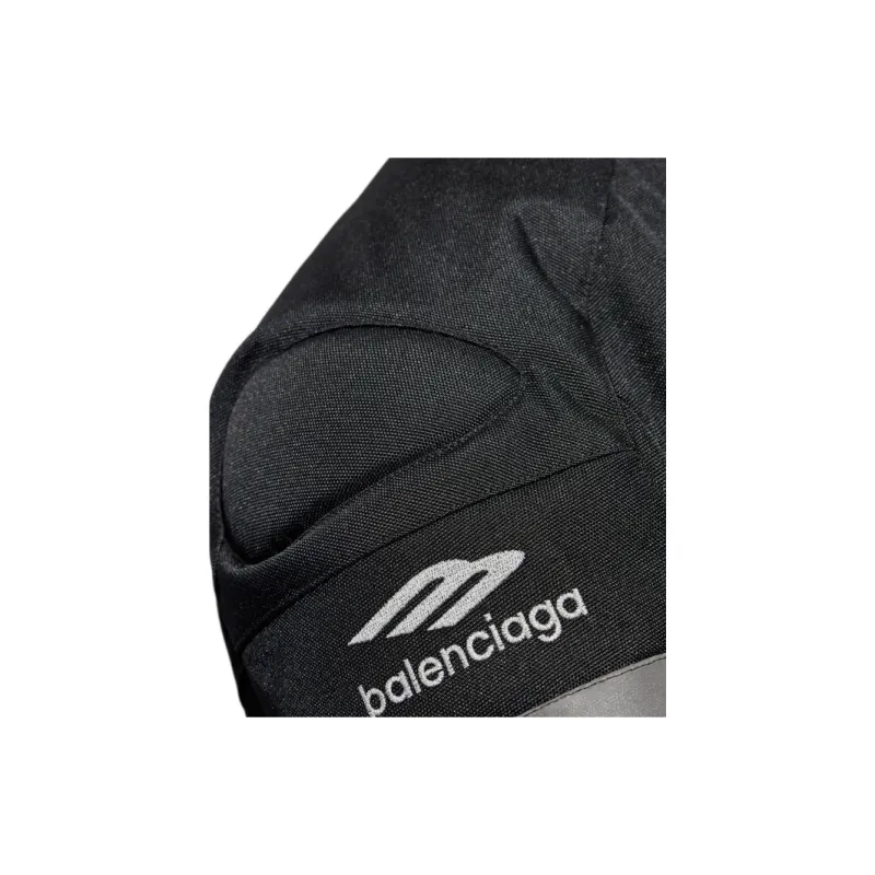 Balenciaga 3B Sports Icon Ski Biker Jacket-4