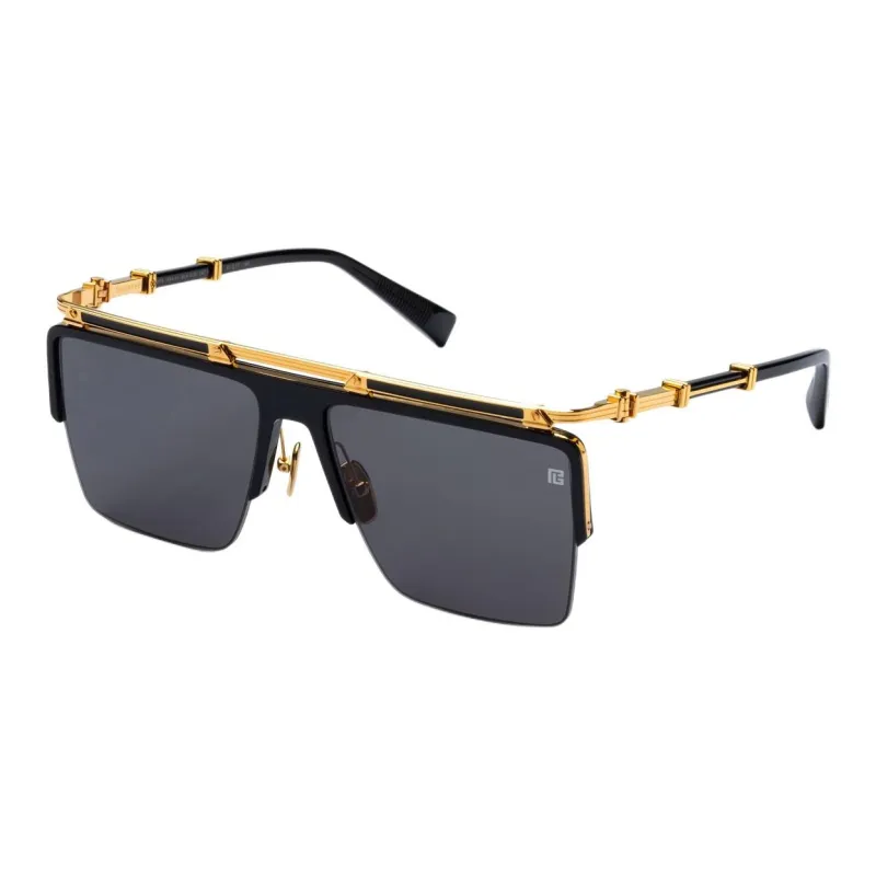 BALMAIN Eyewear Triomphe Sunglasses-0