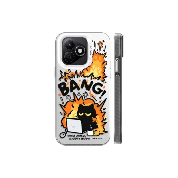 CHUNFAN Phone Cases
