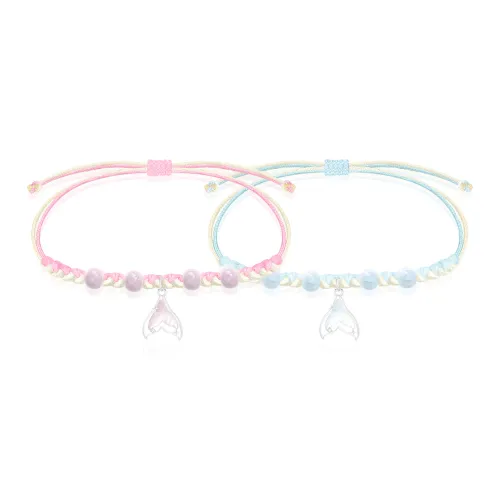 PRETTY DIARY Fabric Hand Accessory Women's