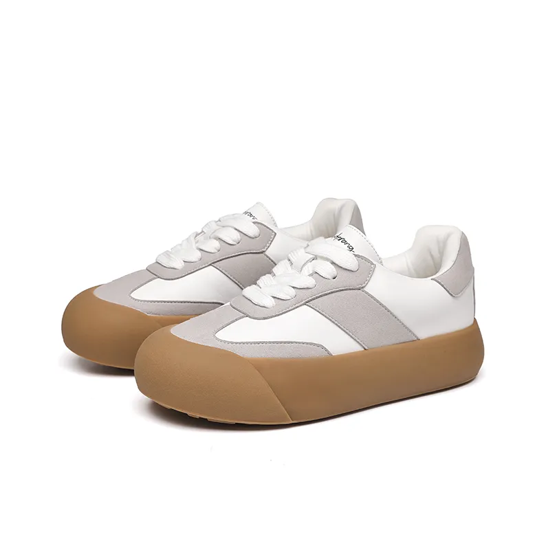 Ignition Abrasion Resistant Low Top Skateboard Shoes Unisex-11