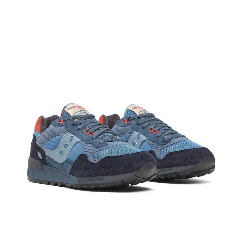 Saucony Shadow 5000 Faherty-2