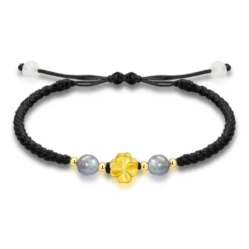 CHAOJIN Gold Bracelet Unisex