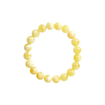 Abby's Wonderland Beeswax Bracelets Unisex
