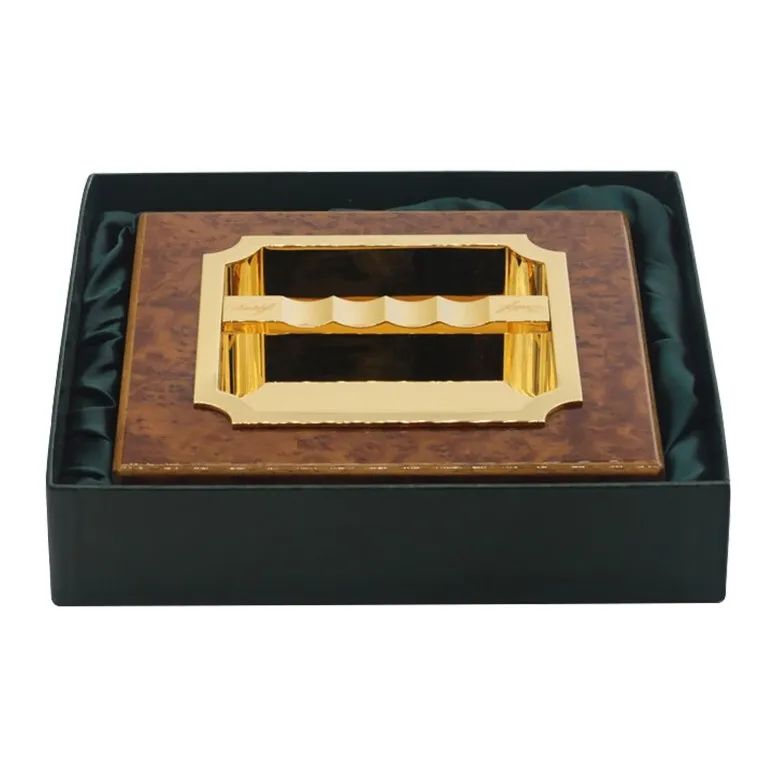 Davidoff Ashtrays-3
