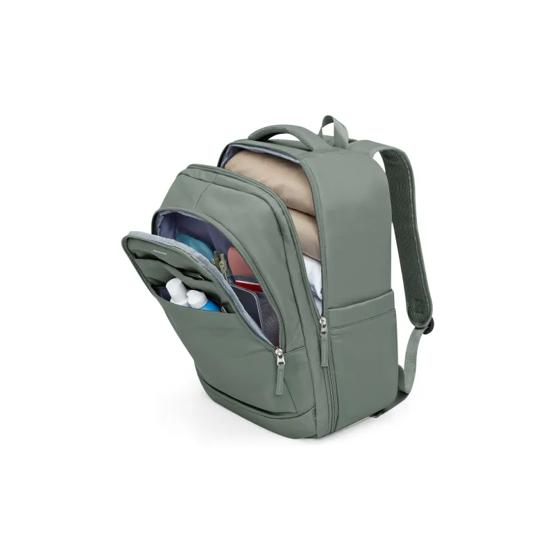 JEANSWEST Fabric Backpacks Backpack Laptop Bags Regular Unisex Multicolor-14