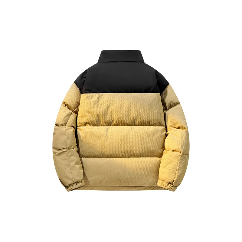 CSKS Down Jackets Unisex-37