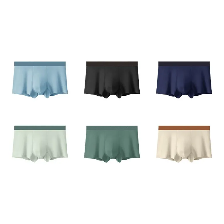 MIIOW Men Underpants-0