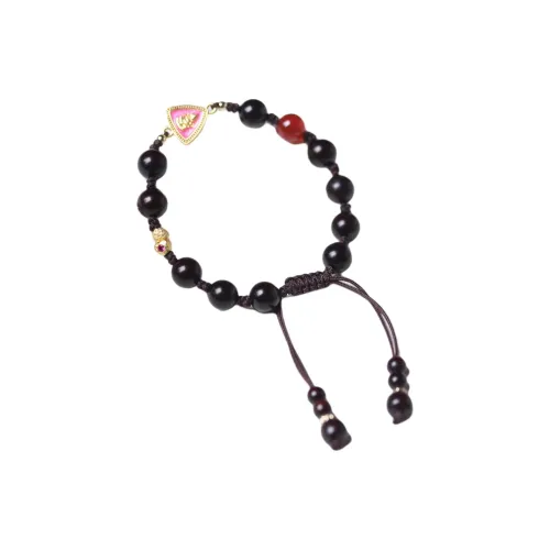 LINKY Laboratory S925 Silver Anklets Womens