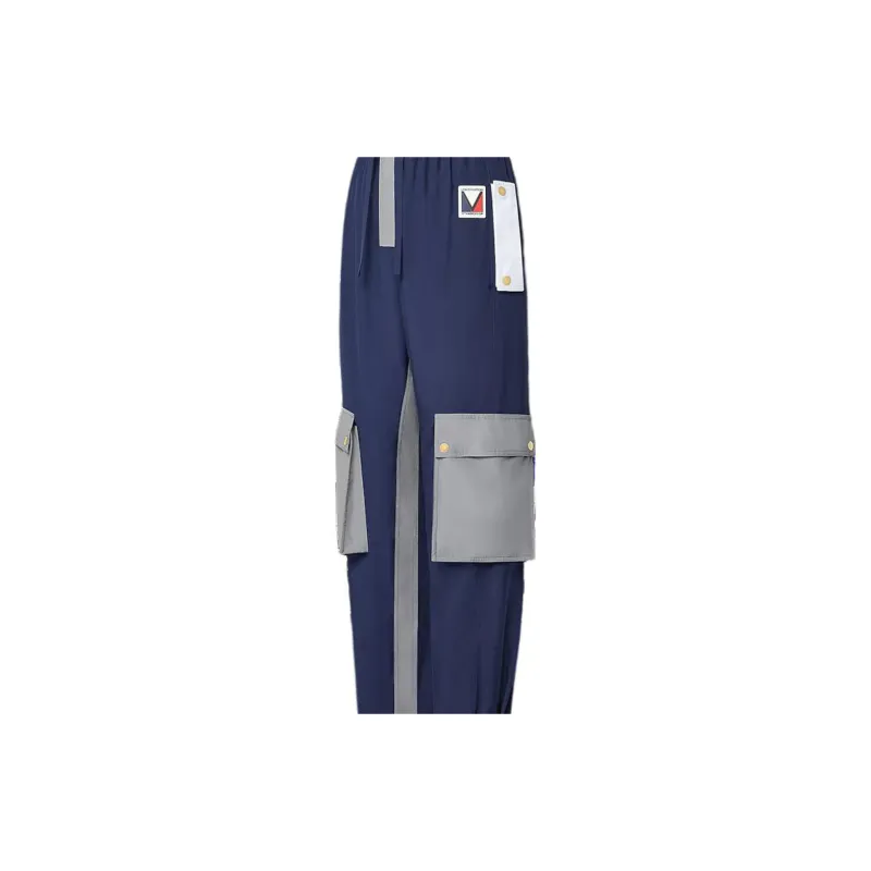 LOUIS VUITTON Lv X Ac Cargo Pants-6