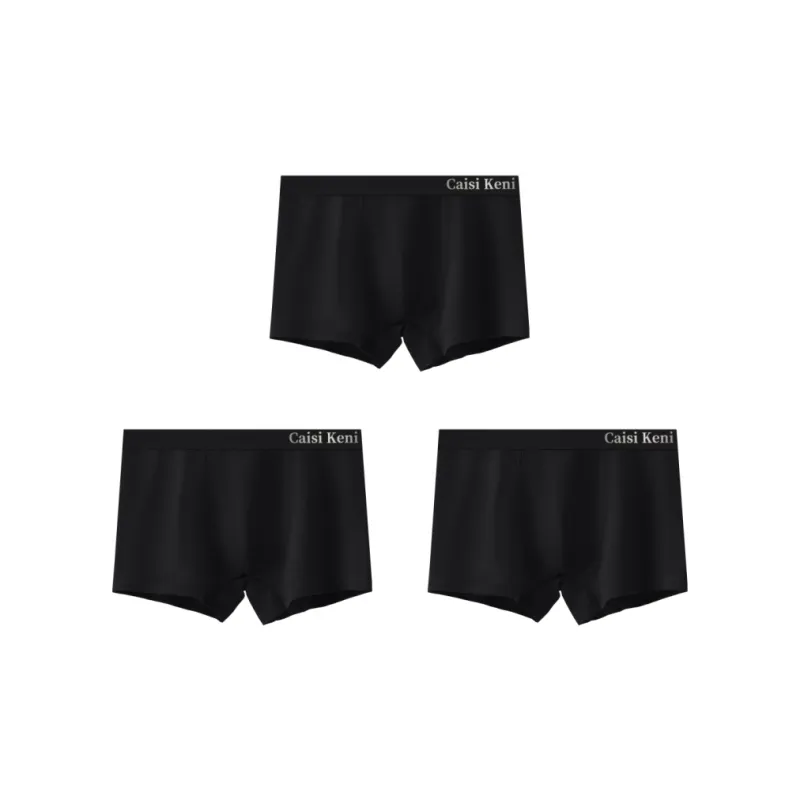 Lan Miao Underpants Men's 3 Pack-7