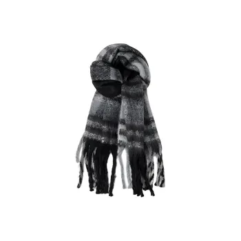 Mulinsen Knit Scarves Unisex