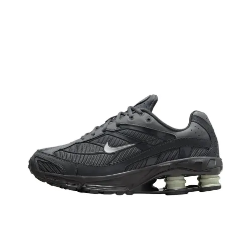 Nike Shox Ride 2 Anthracite Jade Horizon