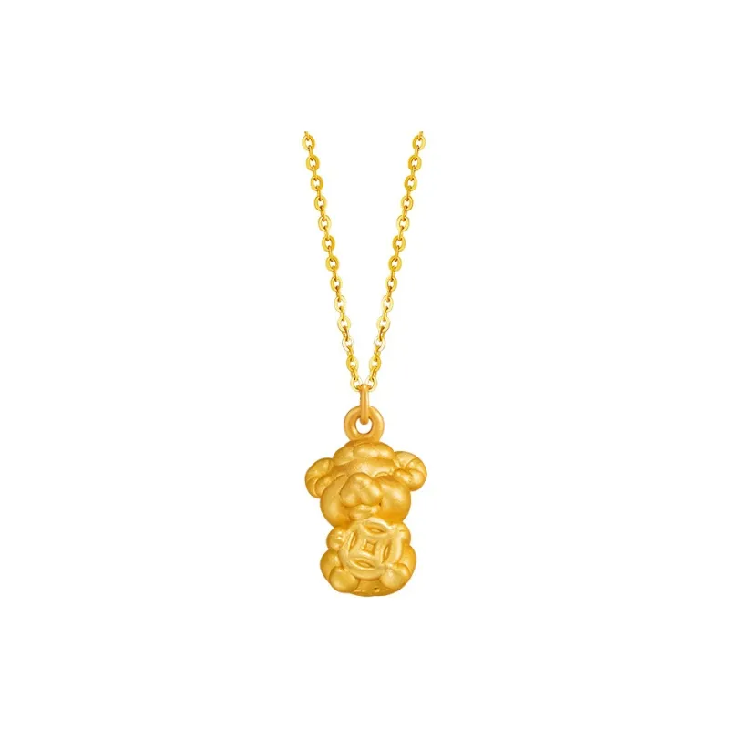 YUOFFICIAL 999 Fine Silver Hand Woven Rope Adjustable Elegance Individual Necklaces Unisex-17