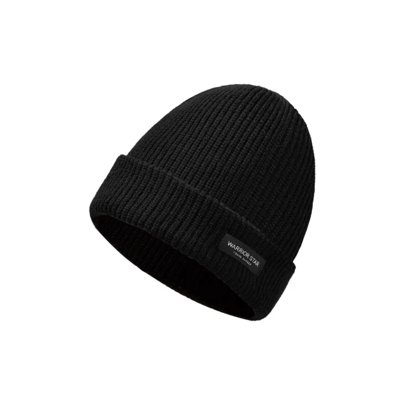 WARRIOR Beanies Unisex-1