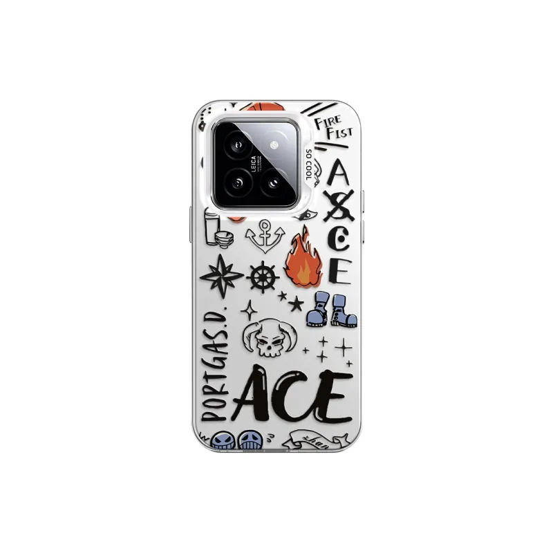 CHUNFAN Phone Cases-3