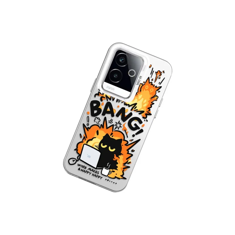 CHUNFAN Phone Cases-1