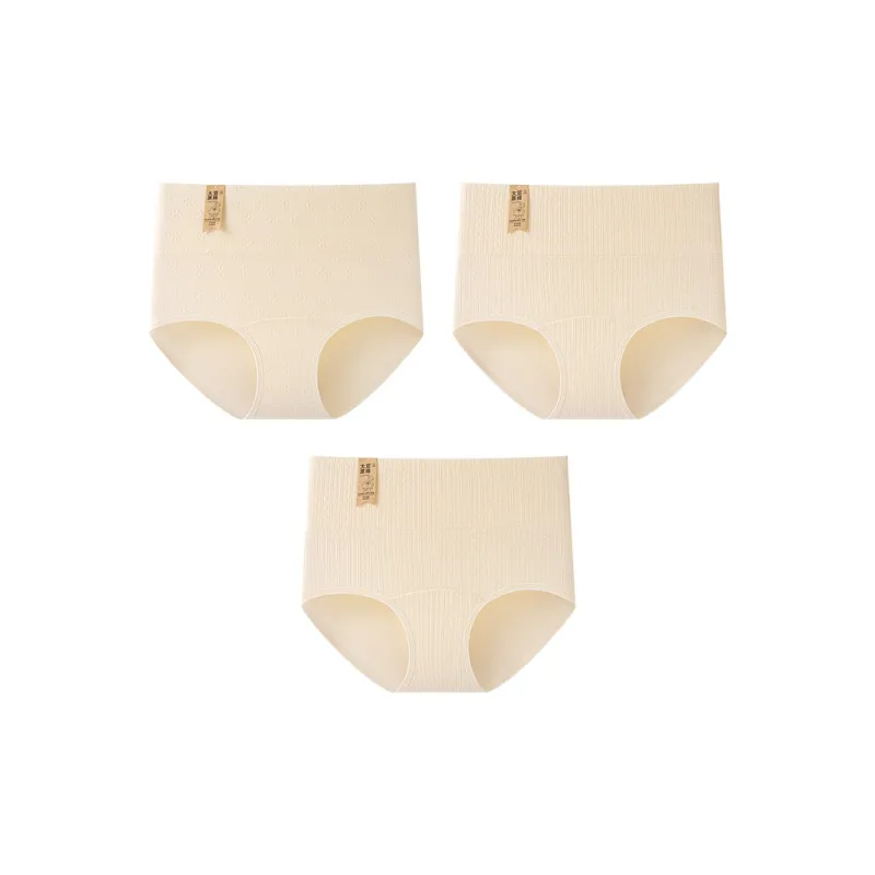 Ordifen Underpants Women's 3 Pack-12