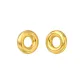 Gold 1 Pair