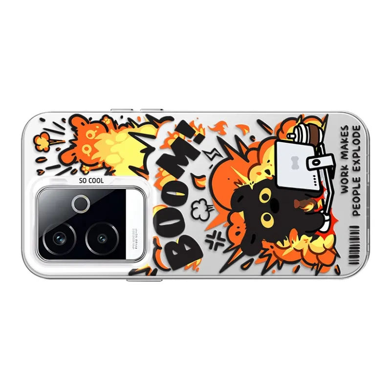 CHUNFAN Phone Cases-19