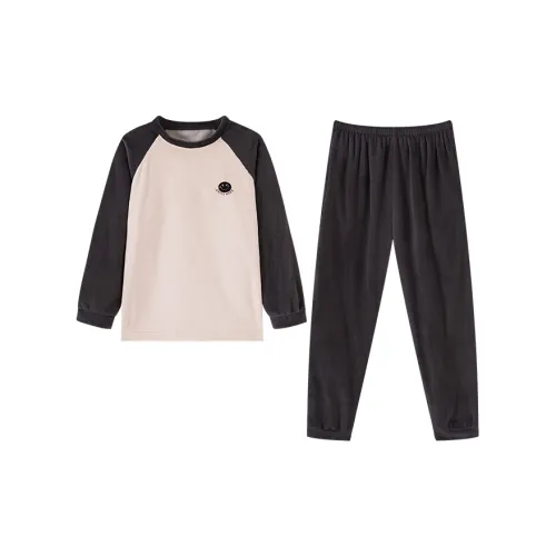 OUSHIBO Pajama Set Men's Image Color