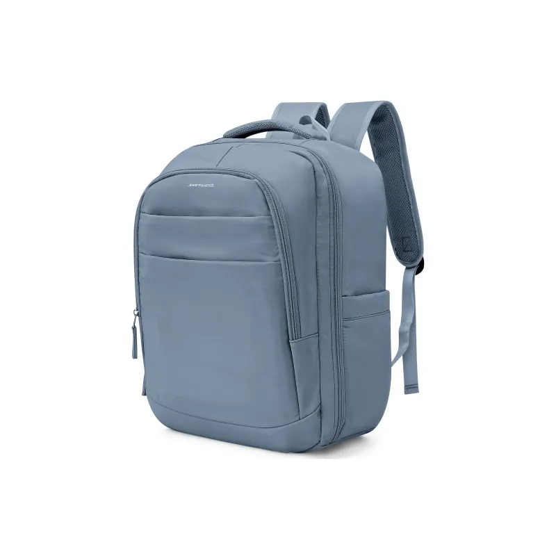 JEANSWEST Fabric Backpacks Backpack Laptop Bags Regular Unisex Multicolor-27